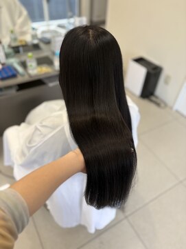 プティパ 水戸内原店(petit-pas) ◎ブルーブラックカラー◎