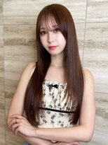 ヒュー 広島(HEW)&nbsp;透明感レイヤー