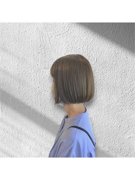 リレ(RIRE) ボブ