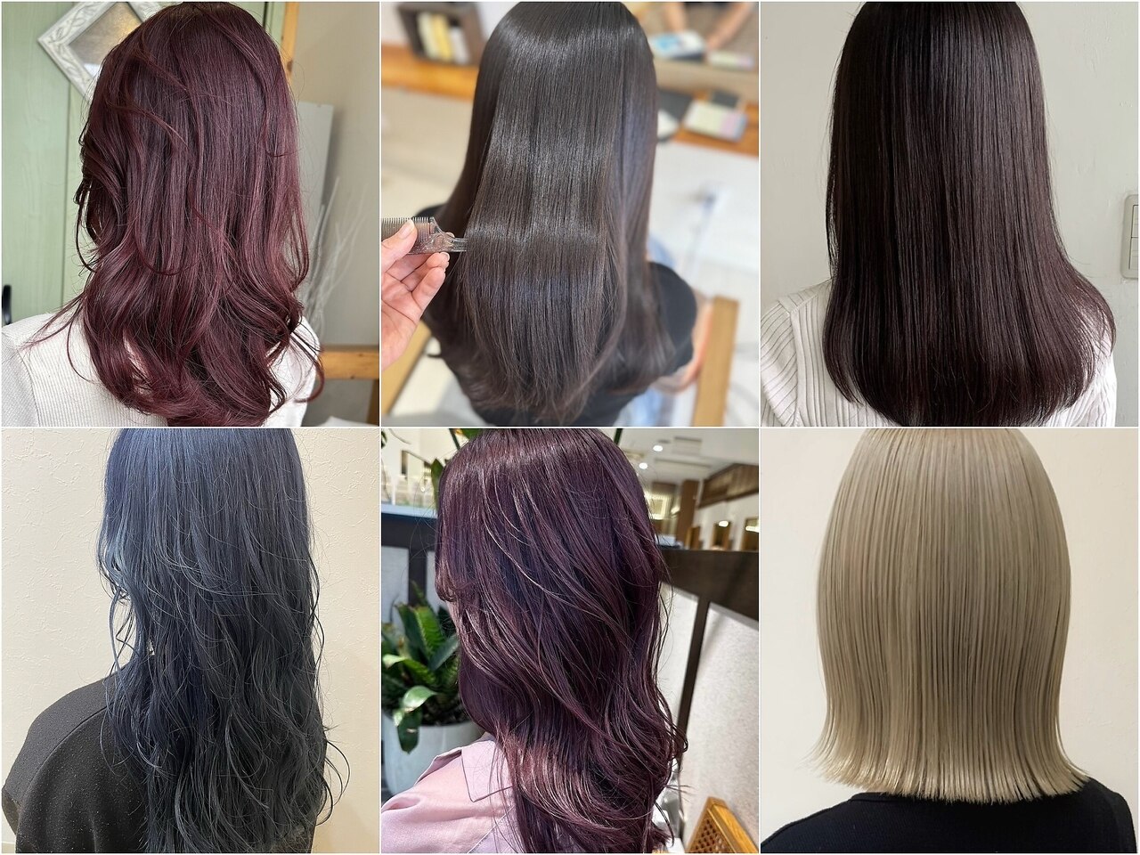 2回目の方限定　全メニュー10%OFF