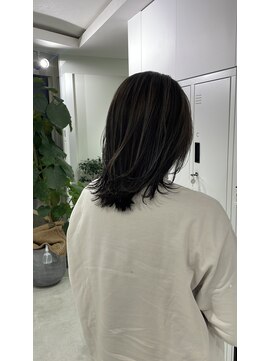 ノーム(NORME) 20代30代40代/ハイライトグレージュ