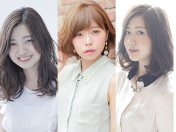 ベネディクション(Benediction)の写真/【河原町/四条】普段生活していく中でもサロン帰りのスタイルを！