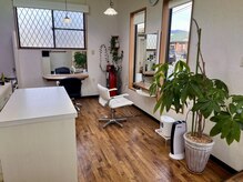 beauty salon Cocoro【ビューティーサロンココロ】の雰囲気（他にはないプライベート空間をお届け◎）