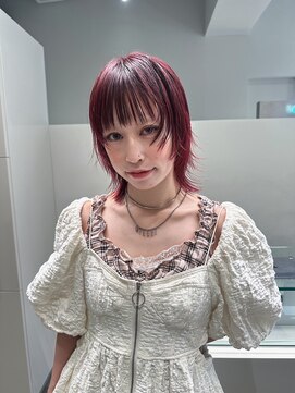 ソル 栄矢場町(SOL) ハイトーンカラー