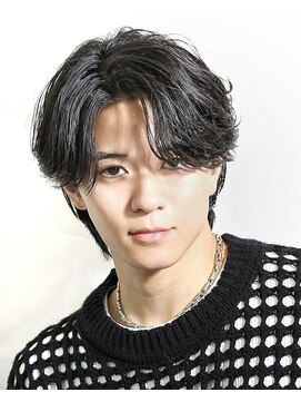 ファースト 栄店(First) ニュアンスフェザー