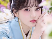 ゲッカビジン(GEKKABIJIN)の雰囲気（SNS18.9万フォロワーの技術とセンスで着物で可愛いが叶う！）