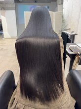 バンクスヘアー(BANK'S HAIR)