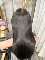 トゥーミー(to mee)&nbsp;ダークグレージュ♪【新田】