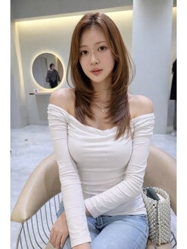 サンド 名古屋(sand) 20代30代40代50代丸みとくびれショートカット名古屋小顔前髪白髪