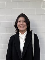 Folklore【フォークロア】翠町支店 《髪質改善サロン》 大人ナチュラル外ハネミディアム