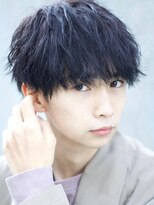 アイトーキョーシエル 横浜(AI TOKYO Ciel)&nbsp;横浜駅西口/ソフトツイストパーマ/ルーズパーマ