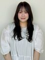 アグ ヘアー エピック 二本松店(Agu hair epic)&nbsp;加藤 みずき