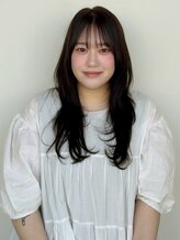 アグ ヘアー エピック 二本松店(Agu hair epic)&nbsp;加藤 みずき