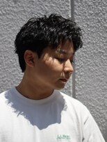 ルアウラフ 福島店(LUAU LOUGH) アクティブショート