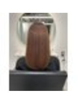 完全個室ヘアケア特化サロン Arno hair&treatment 吉塚店【7/10オープン（予定）】の写真/【髪質改善特化サロン】クセやうねりなど一人一人の髪のお悩みを改善♪