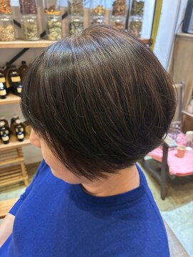 ルーム 辻堂(Rm) 大人ショート