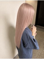 クリーム 大宮(CREAM) ダブルカラー
