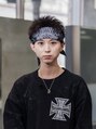 アクロ(ACRO) 森岡 裕斗