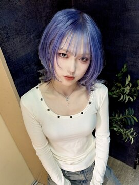 イコ(.ico) ショートレイヤー