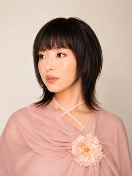 シンセリティ 宮崎市恒久店(Sincerity) ウルフレイヤースタイル