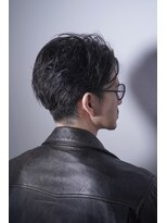 ドーバー 中野(Dover) 中野 人気の大人メンズヘア