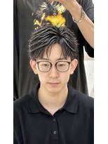 アイトーキョー 横浜(AI TOKYO)&nbsp;フェザーショート