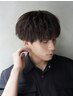 【加藤・牛尾指名限定】カット+カラー+パーマ ¥15500