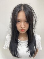 エマピボット 中川本店(EMA PIVOT) 質感◎レイヤースタイル
