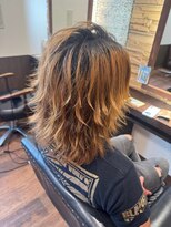 アリスバイヘアーモア(ALICE by Hair More)&nbsp;ヘアセット