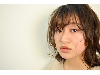 アッカ(acca)の写真/【大人女性からの支持◎】骨格補正カット×Aujua診断で、あなただけの「一番似合う」をご提案。