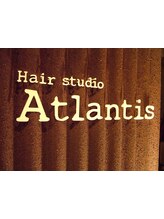 Atlantis 鳳店【アトランティス】