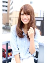 フィス(Fe's)&nbsp;ゆるふわナチュラルカール♪