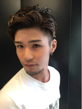 ラッド 心斎橋店(RAD) クラシカルショート