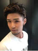 クラシカルショート