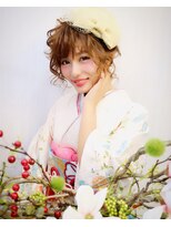 セットサロン ラビッシュポー(Setsalon RabichePow)&nbsp;【ラビッシュポー】labyrinth【フランベアー】