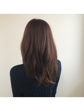 ビーハイブルタ(BeeHIVE Rta) 大人ピンクグレージュ