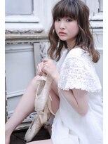 ニコ 五反田店(nico)&nbsp;プレミアムはちみつカラー　＋　カット 12960円→8640円