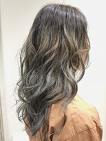 グラードヘアー(Grado hair)&nbsp;外国人風カラー