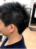 ショートスタイル