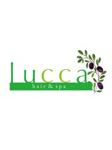 lucca hair&spa 【ルッカ ヘアーアンドスパ】