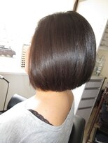 コア フィール ア デイ(COIFFURE A DAY)&nbsp;【見附今町】M3Dサラサラ美髪