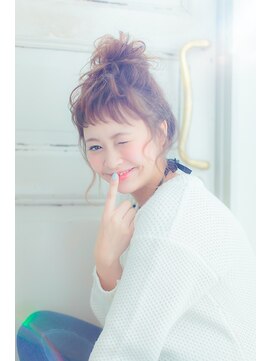 テイスティドア(Tasty door) tasty style