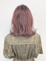 ガーランドウメダ(Garland umeda)&nbsp;オータムミディアム