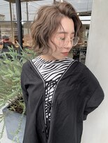 ニキータ(Nikiita)&nbsp;【Nikiita女子】ウェービーボブ　　B87863