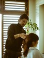 レロヘアー(lero hair) 中島 聡