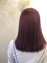 マリーアン(marie-anne) 春色カラー