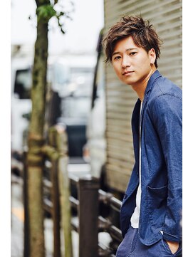 クレスト 草津店(CREST) カープアップマッシュ