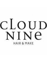 ヘアーアンドメイク クラウドナイン(CLOUD NINe) クラウド ナイン