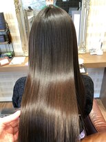 ヘアーズエナジー 彩都店(HAIRS energy)&nbsp;ミネコラ水素トリートメント