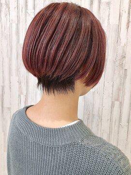 アンジュ 大豆島店(ange) アネモスピンク[20代30代40代50代60代]